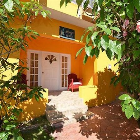 Bay View Eco Resort & Spa Port Antonio Dış mekan fotoğraf