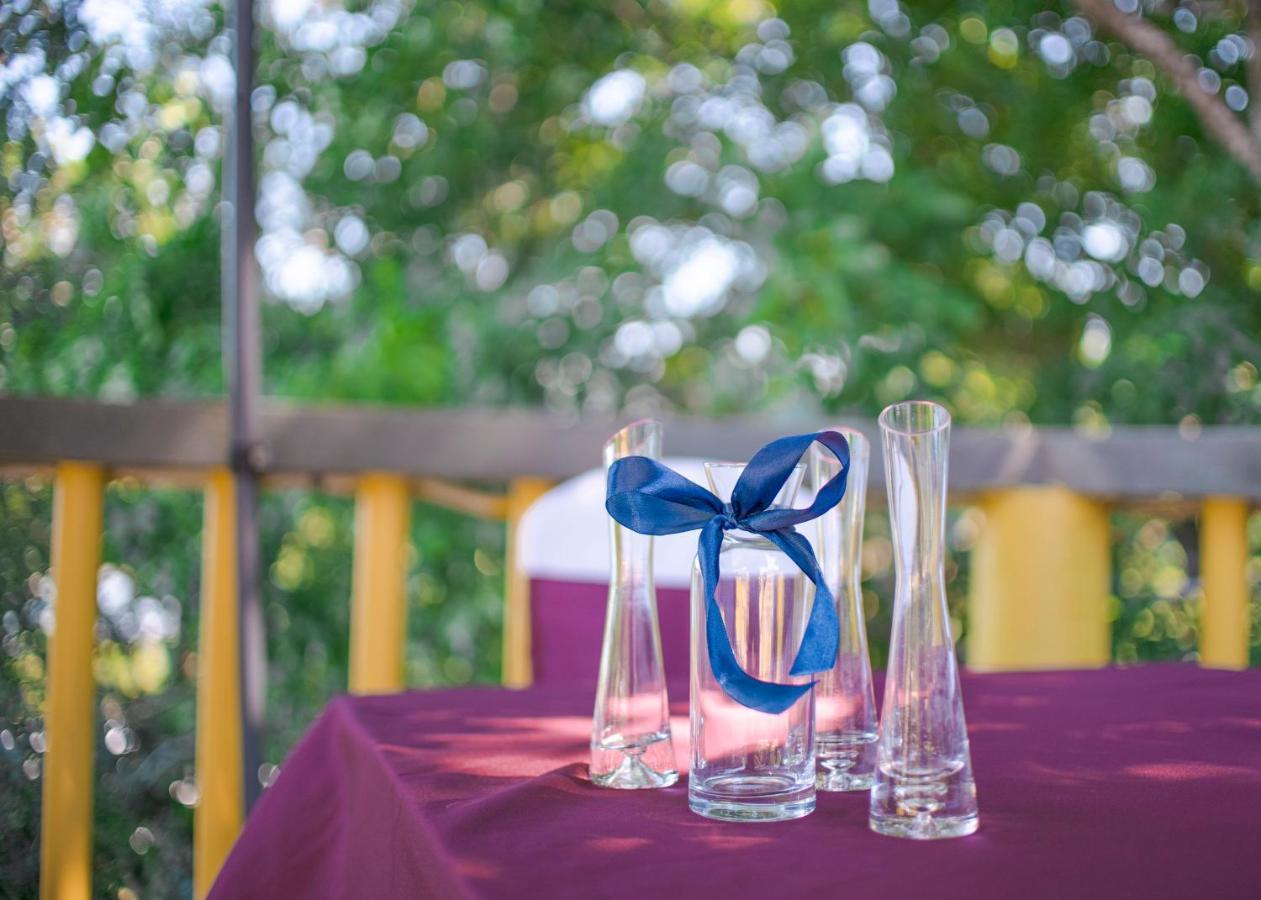 Bay View Eco Resort & Spa Port Antonio Dış mekan fotoğraf