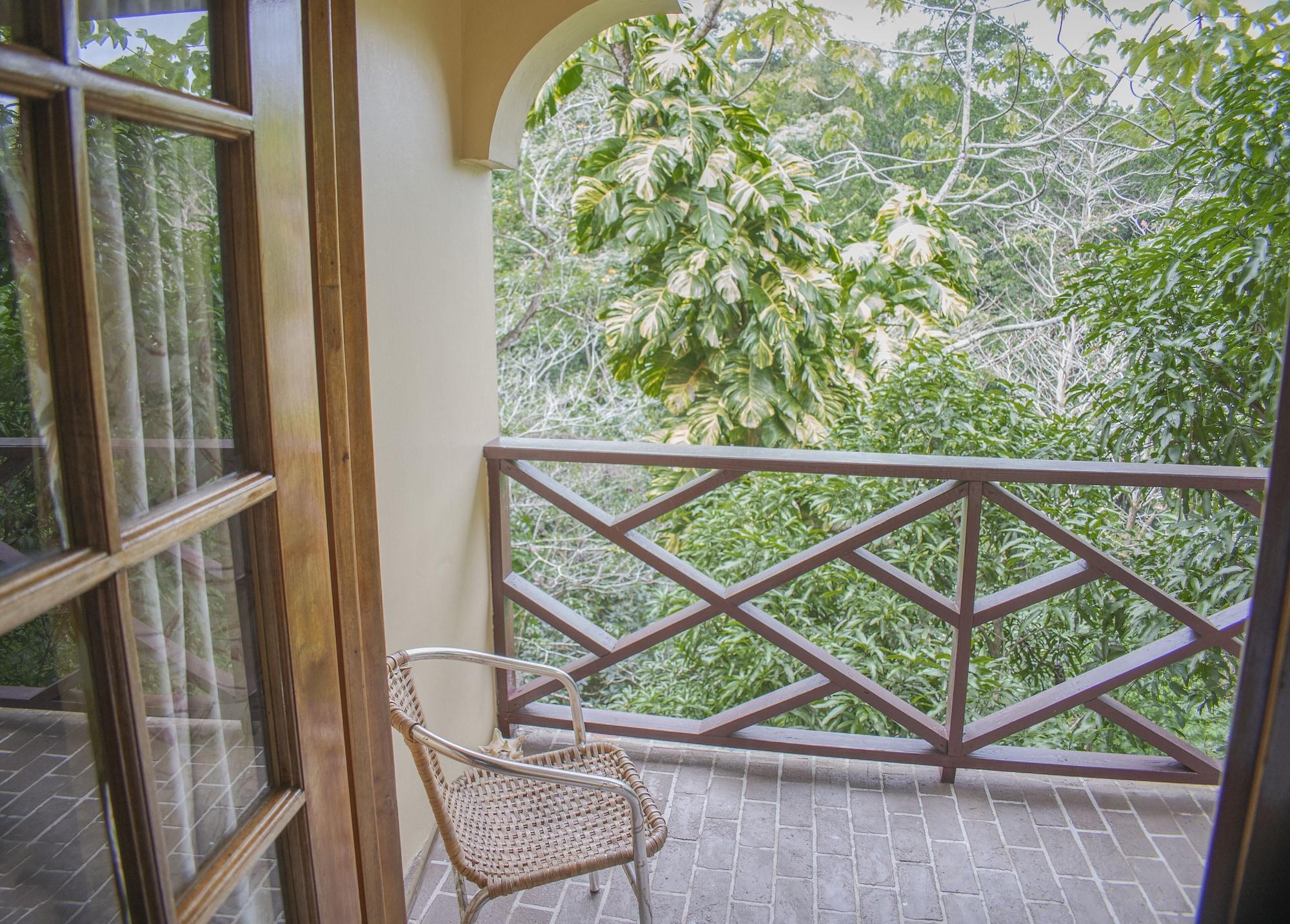 Bay View Eco Resort & Spa Port Antonio Dış mekan fotoğraf
