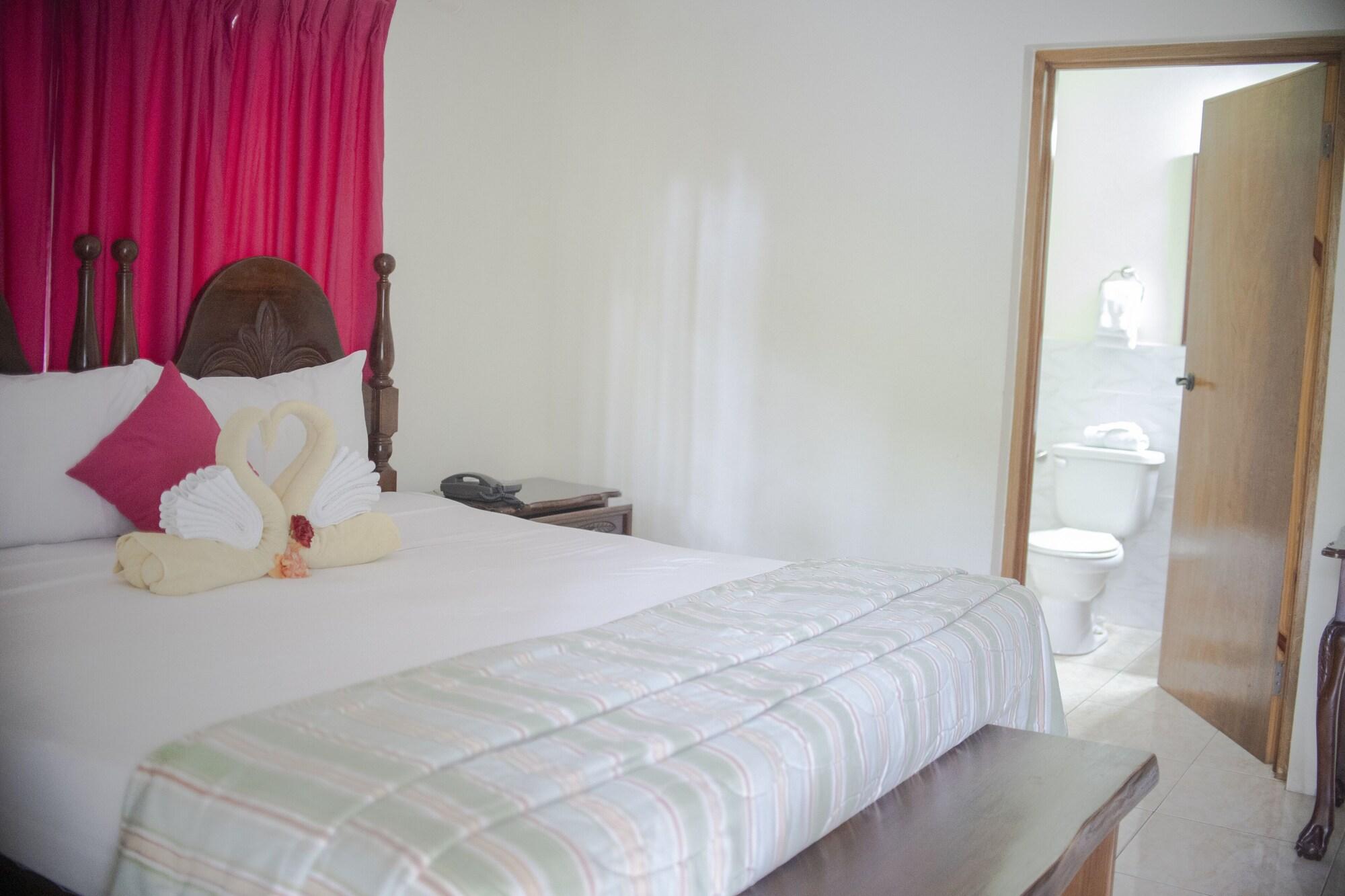 Bay View Eco Resort & Spa Port Antonio Dış mekan fotoğraf