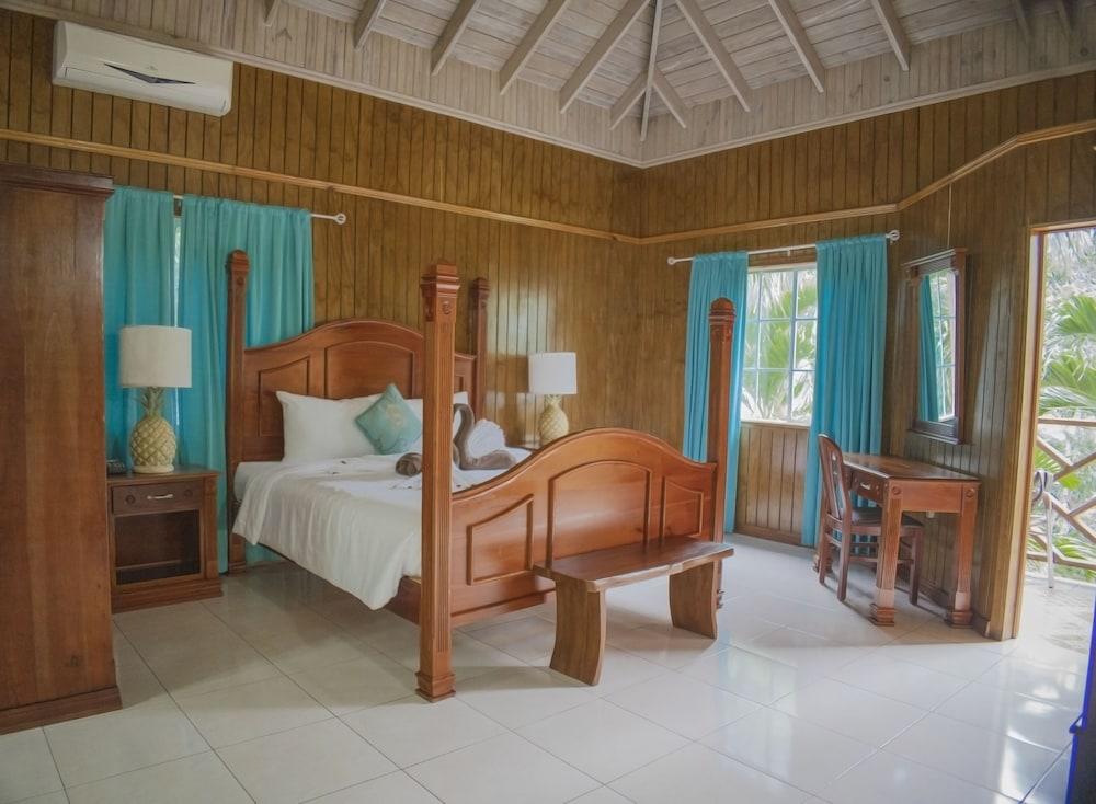 Bay View Eco Resort & Spa Port Antonio Dış mekan fotoğraf