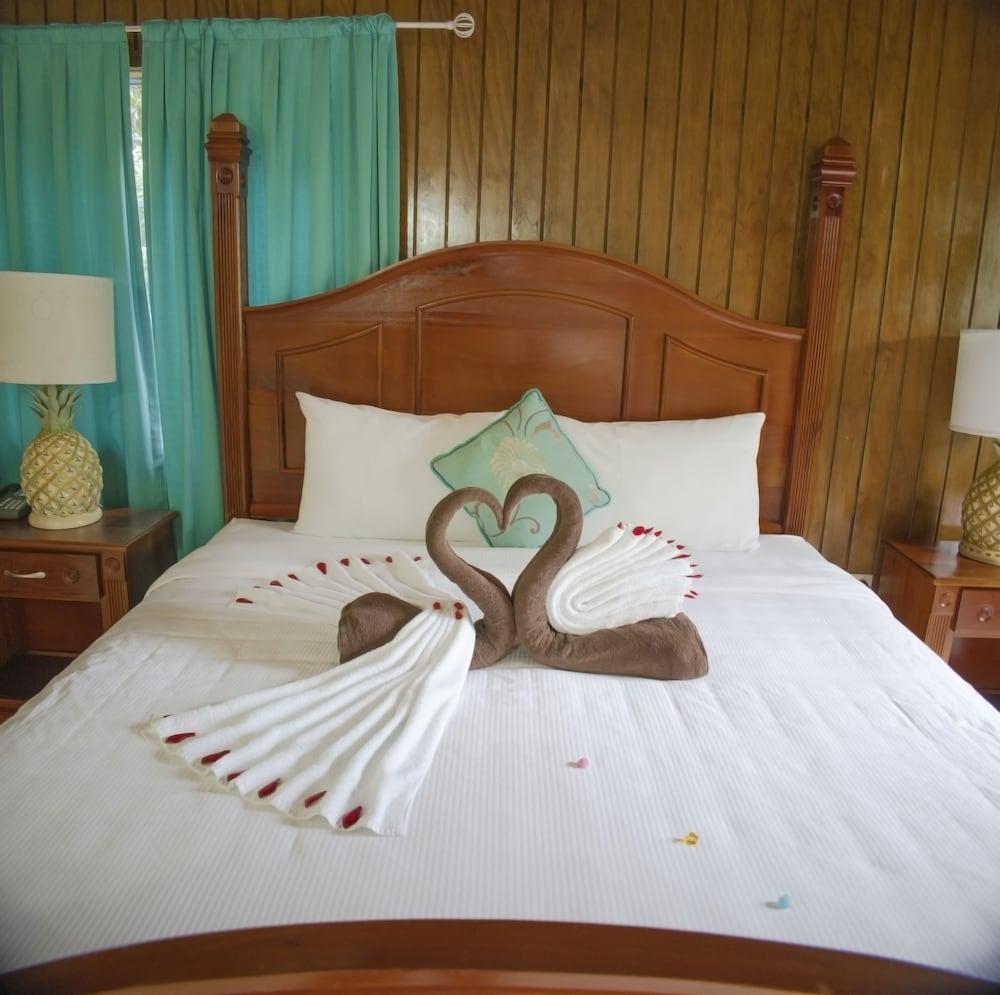 Bay View Eco Resort & Spa Port Antonio Dış mekan fotoğraf