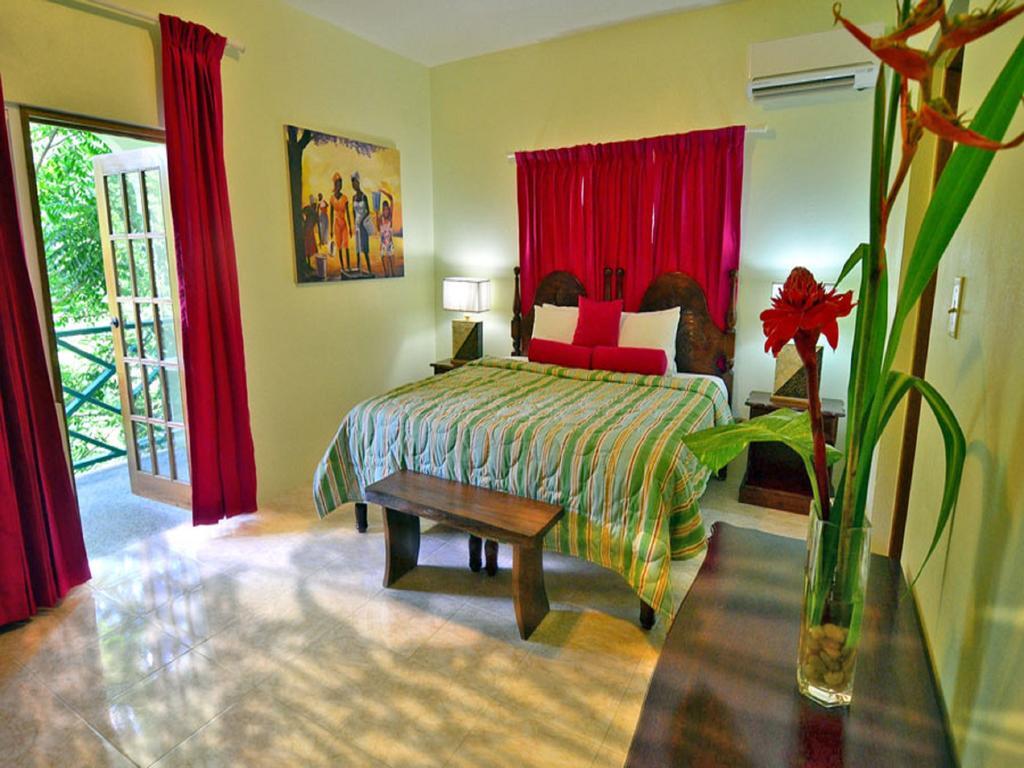 Bay View Eco Resort & Spa Port Antonio Dış mekan fotoğraf