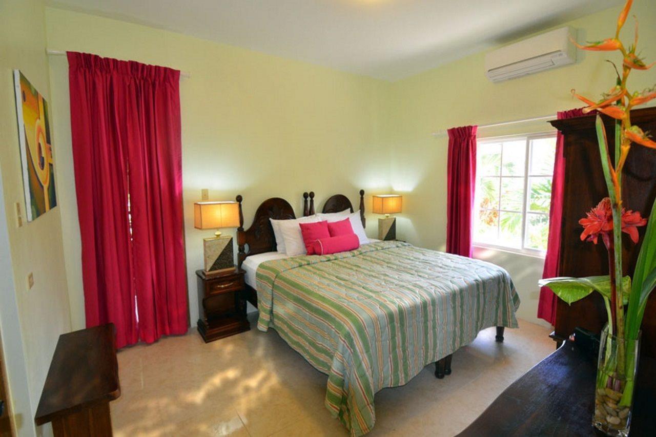 Bay View Eco Resort & Spa Port Antonio Dış mekan fotoğraf