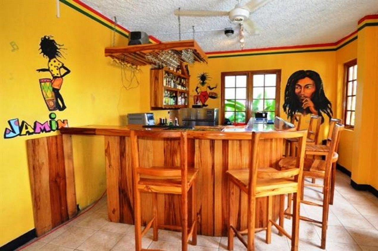 Bay View Eco Resort & Spa Port Antonio Dış mekan fotoğraf