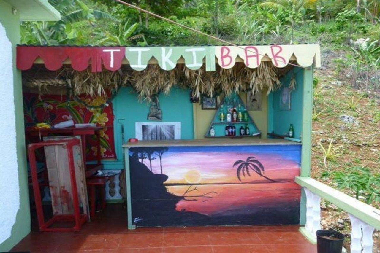 Bay View Eco Resort & Spa Port Antonio Dış mekan fotoğraf
