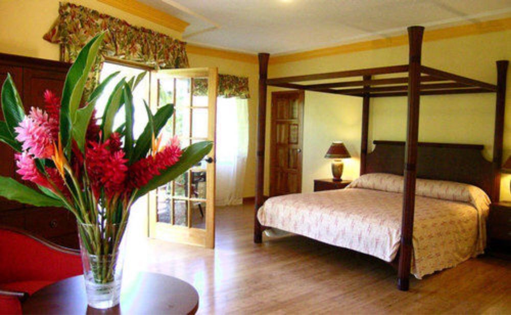 Bay View Eco Resort & Spa Port Antonio Dış mekan fotoğraf